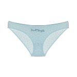 شورت تمام نخی چاپی برند Donella-1