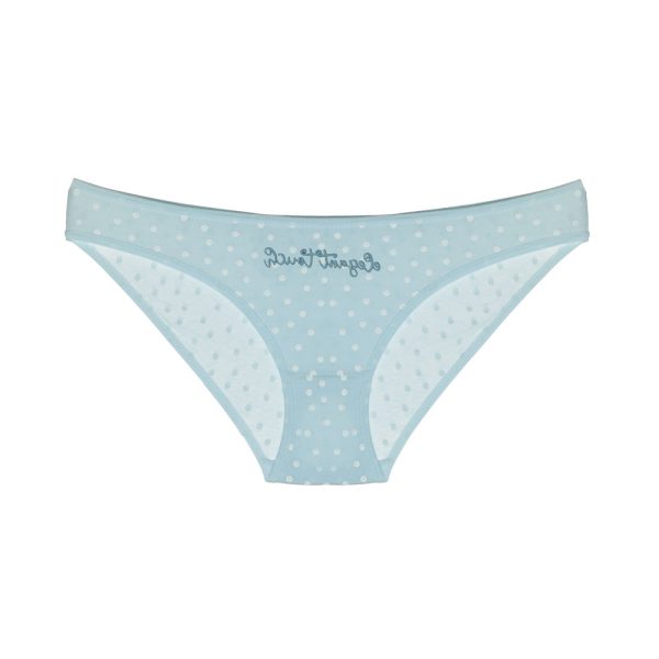 شورت تمام نخی چاپی برند Donella-1