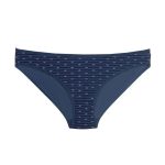 شورت تمام نخی چاپی برند Donella-2