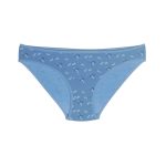 شورت تمام نخی چاپی برند Donella-5