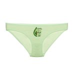 شورت تمام نخی چاپی برند Donella-1