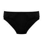 شورت تمام نخی بغل گیپور برند Donella-1