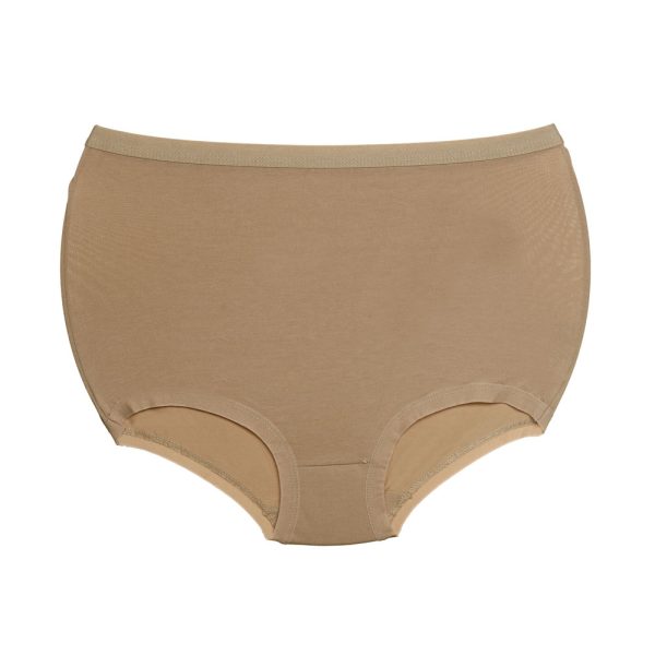 شورت تمام نخ فاق بلند گنی برند Donella