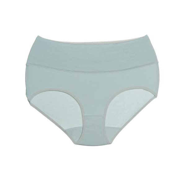 شورت تمام نخ گنی بدون کش برند Donella-1