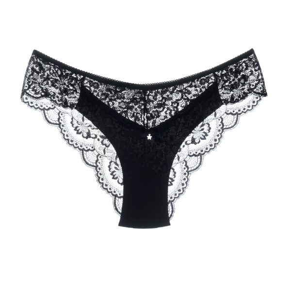 شورت لیزری وگیپور فانتزی برند COTTONHILL-1