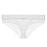 شورت تمام گیپور فانتزی برند PAPATYA-2