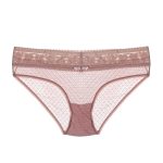 شورت تمام گیپور فانتزی برند PAPATYA-3