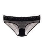 شورت تمام گیپور فانتزی برند PAPATYA-4