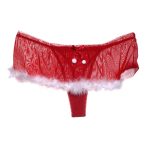 شورت تمام تورفانتزی برند PAPATYA