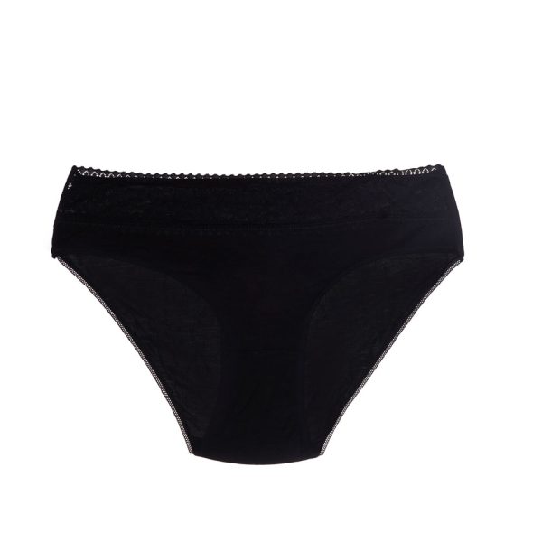 شورت تمام کتان فانتزی برند PAPATYA-1