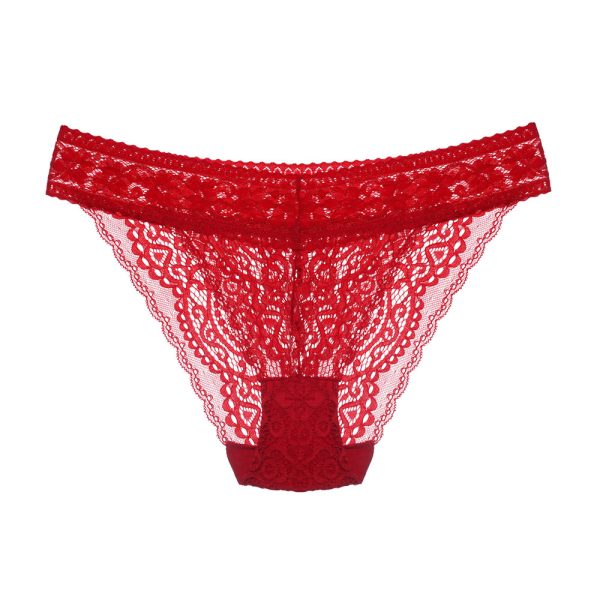 شورت تمام گیپور فانتزی برند PAPATYA -پاپاتیا