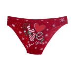 شورت تمام کتان فانتزی برند Dr.BUGYI-1