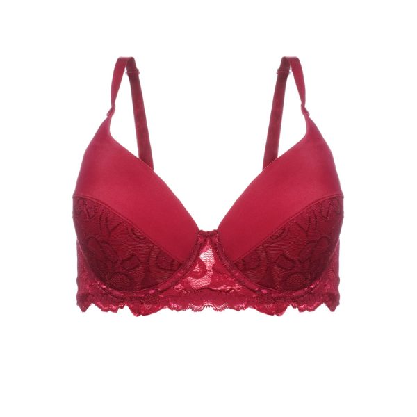 سوتین کم لایه رویه گیپور برند گالی پولی - gallipoli-1