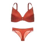 ست شورت و سوتین کم لایه دکلته گالیپولی gallipoli-2