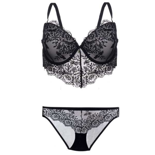 ست شورت و سوتین کم لایه دکلته گالیپولی gallipoli-1