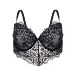 ست شورت و سوتین کم لایه دکلته گالیپولی gallipoli-2