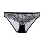 ست شورت و سوتین کم لایه دکلته گالیپولی gallipoli-5