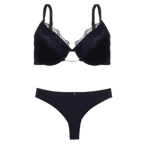 ست شورت و سوتین لایه دار و جک دارگالیپولی gallipoli-1