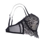 ست شورت و سوتین کم لایه دکلته گالیپولی gallipoli-3